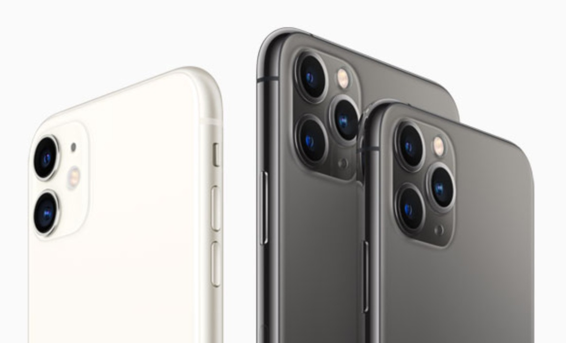 melhores smartphones para
