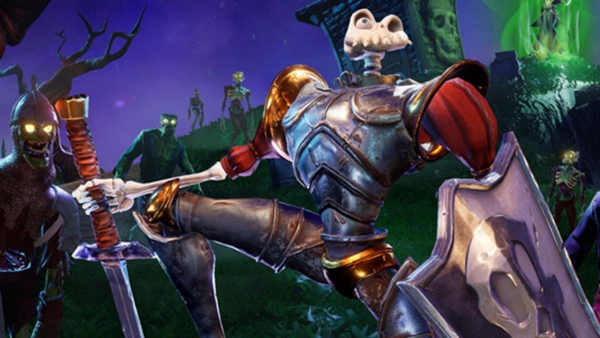 MediEvil