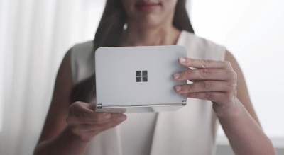 Surface Duo