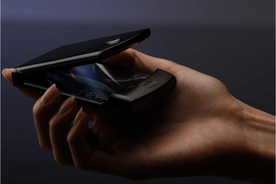Moto RAZR