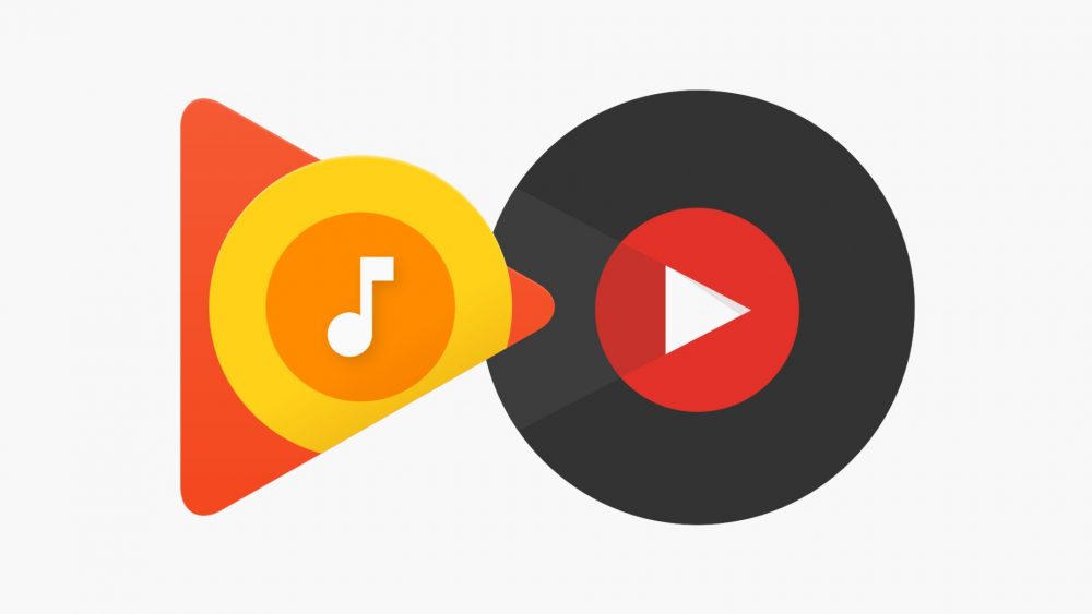 Google Play Music: