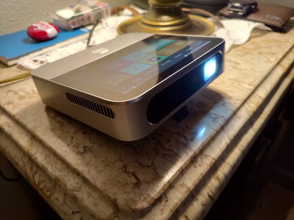 ZTE SPro