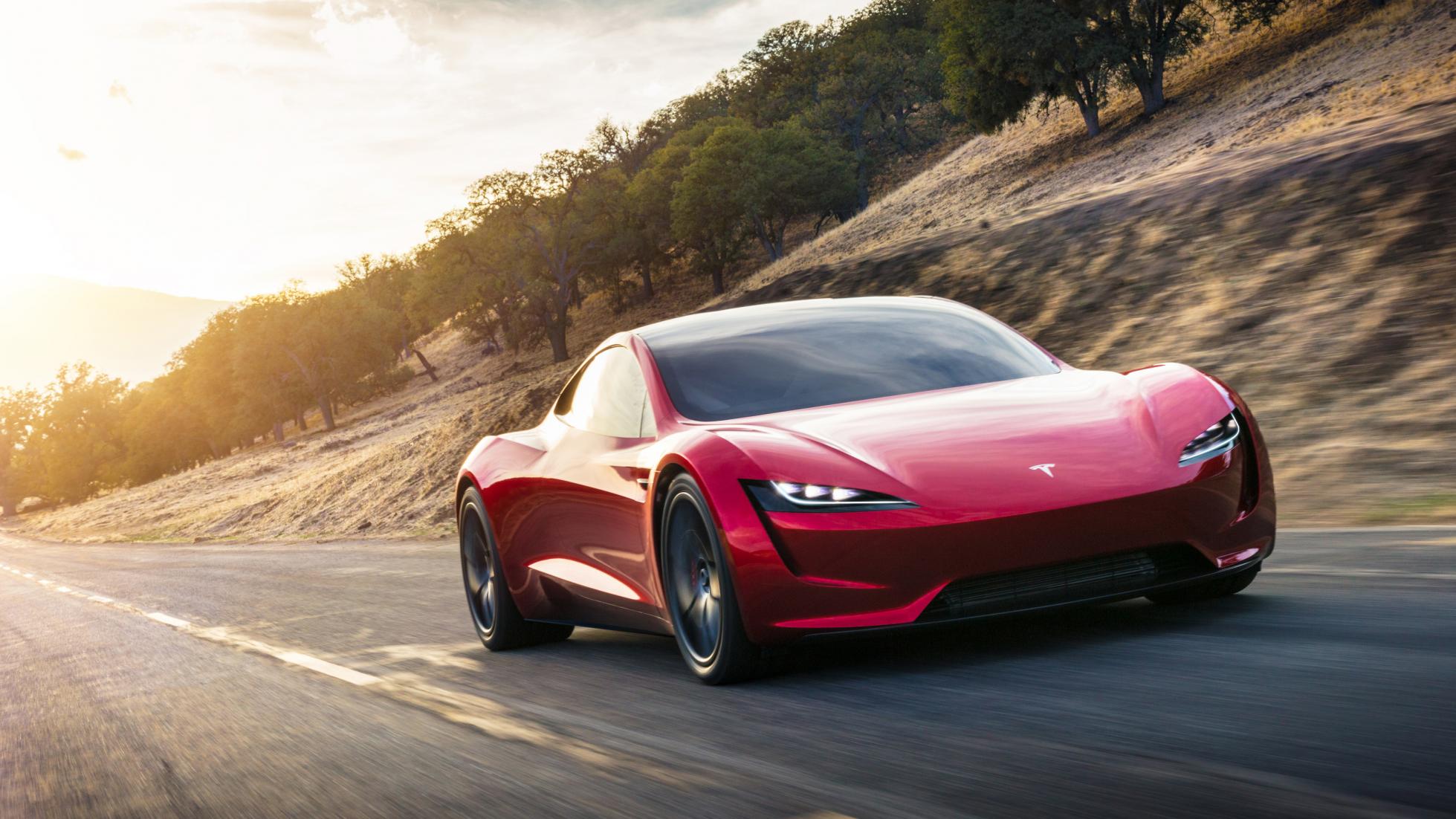 Roadster