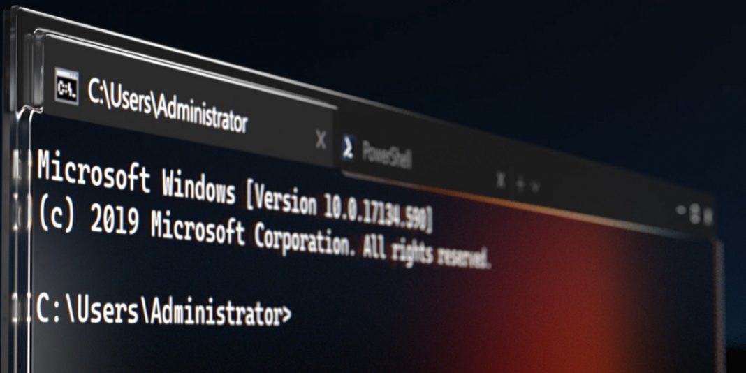 windows 10 crescer