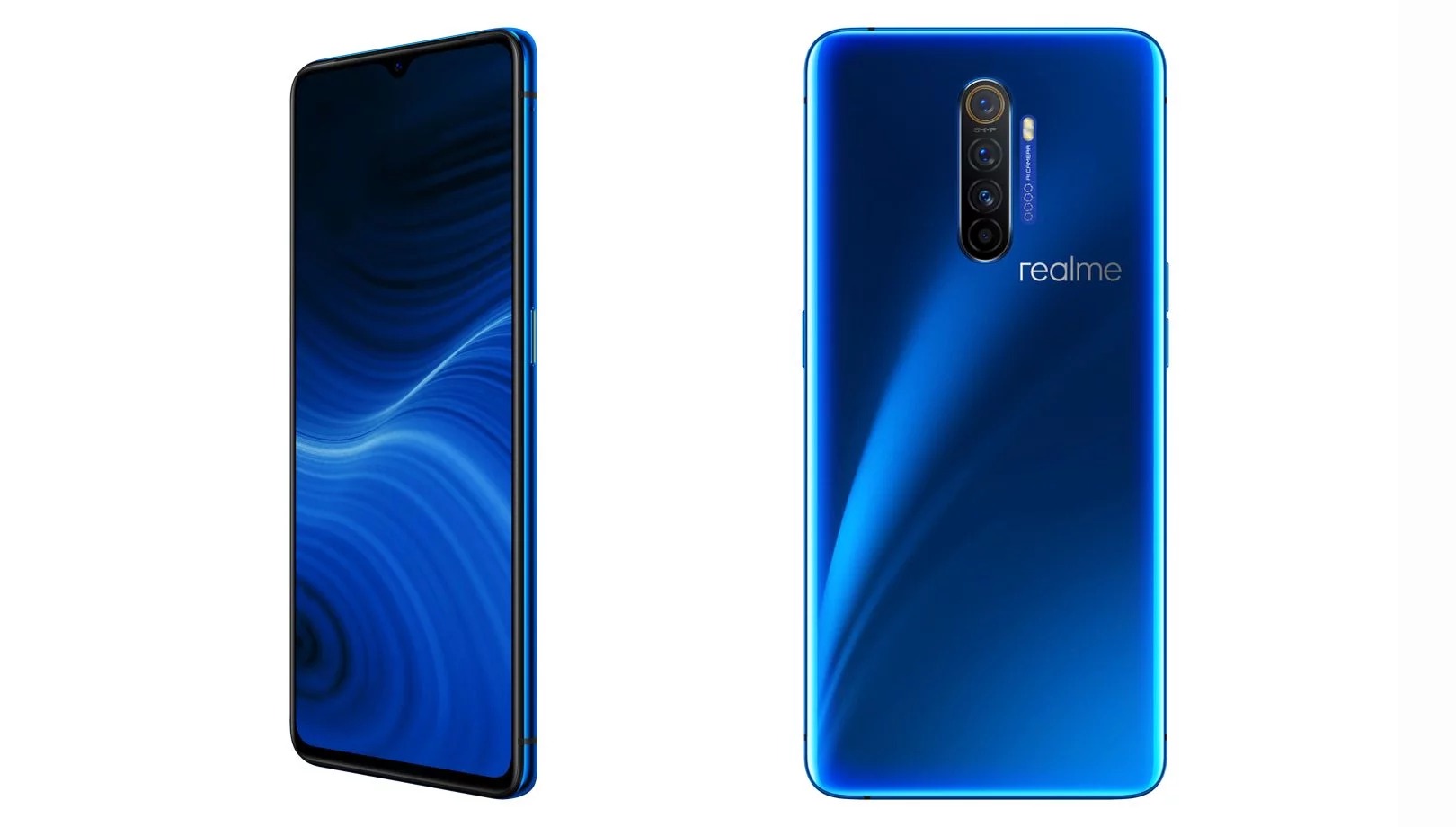 Realme X2 Pro 8 Купить