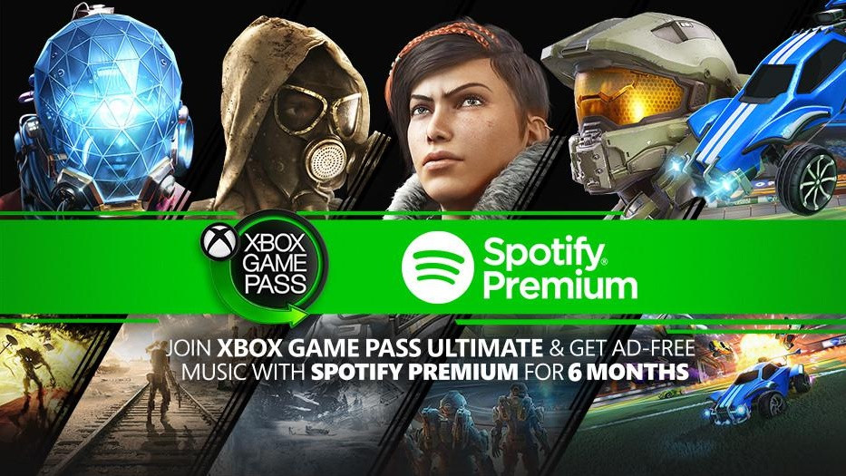 Xbox Game Pass