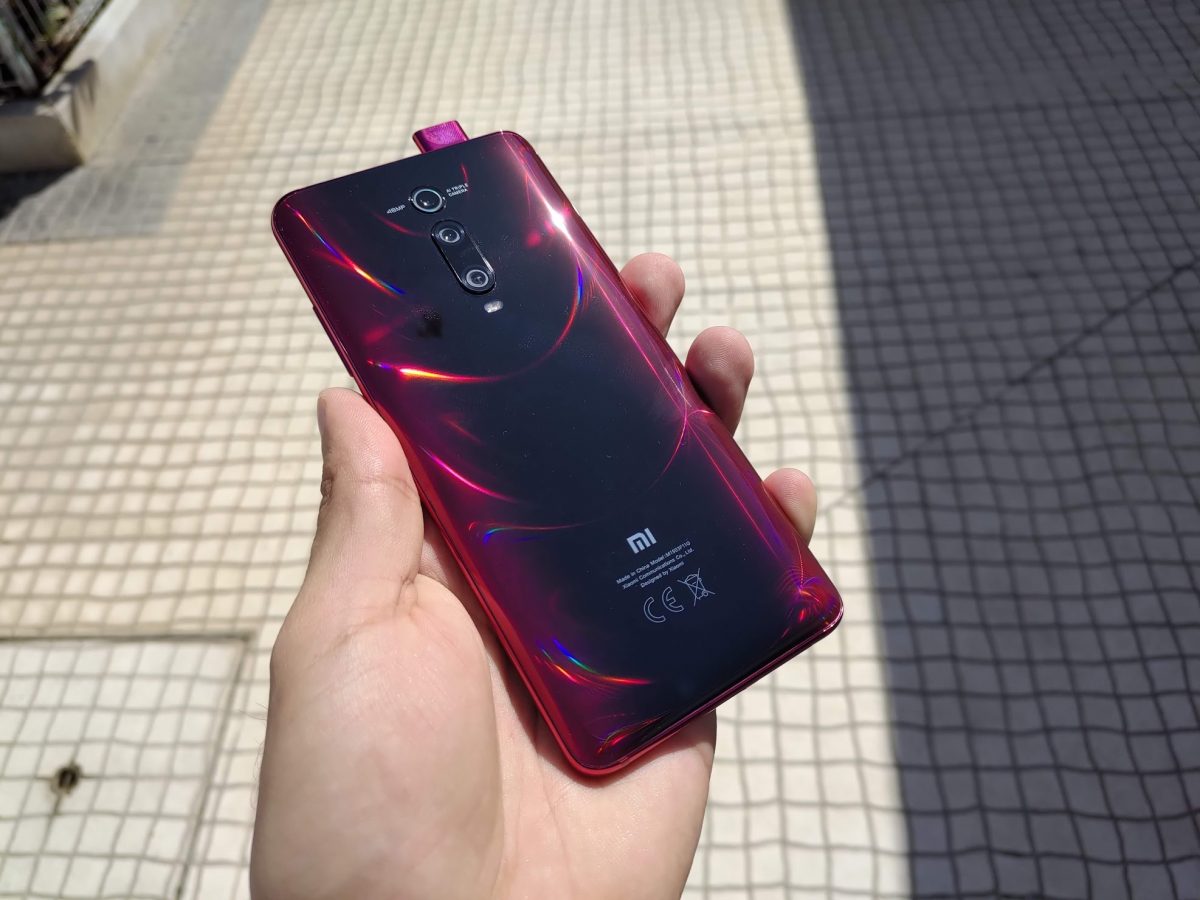 análise xiaomi mi 9t pro: os telemóveis baratos estão a ficar brutais!