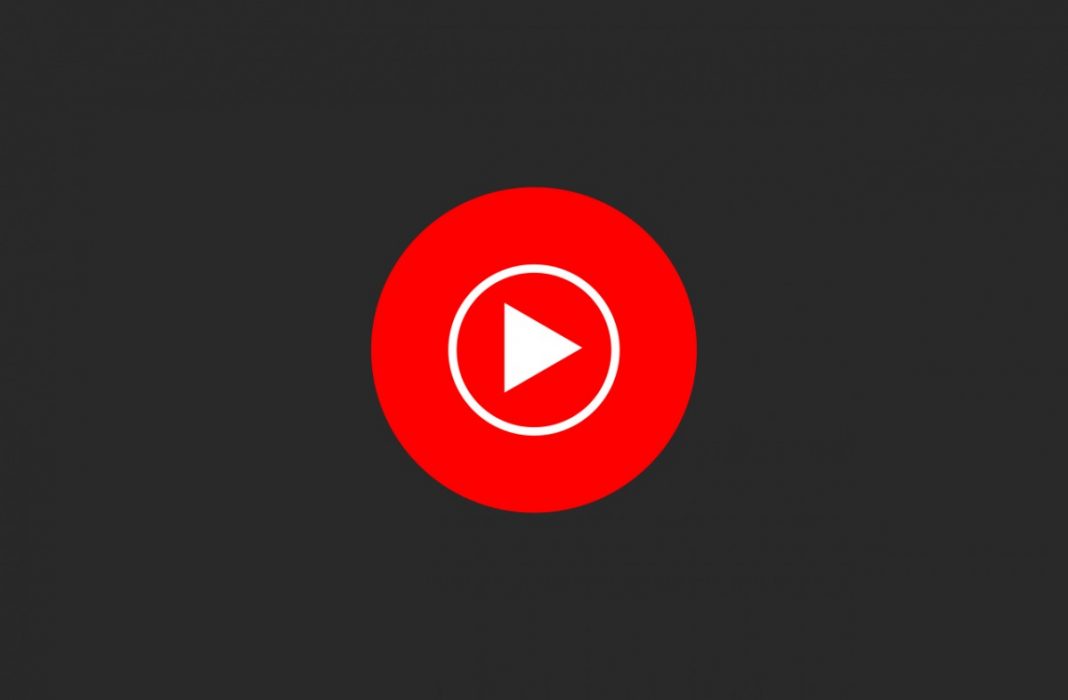 YouTube Music, YouTube Music mini-leitor