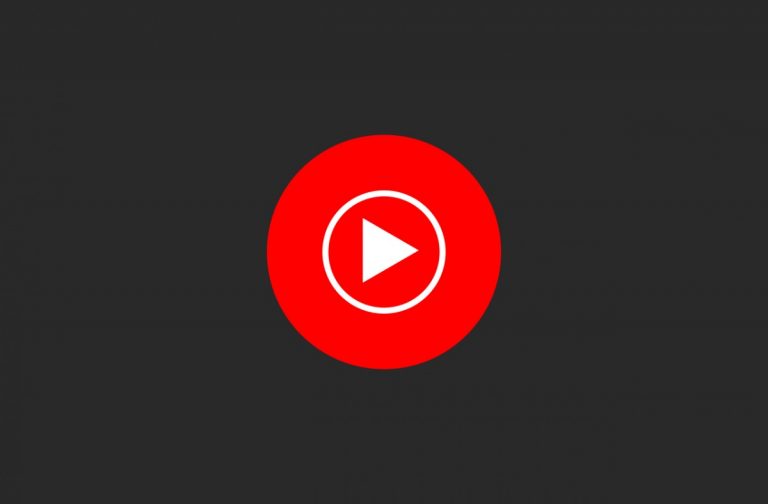 YouTube Music, YouTube Music mini-leitor