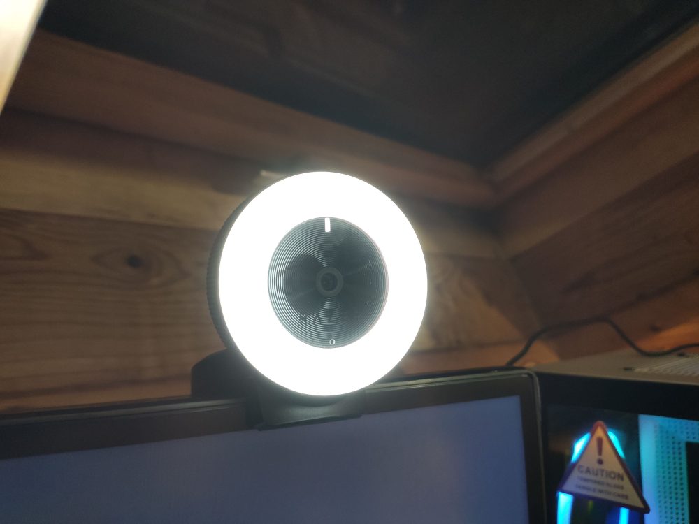 Razer Kiyo