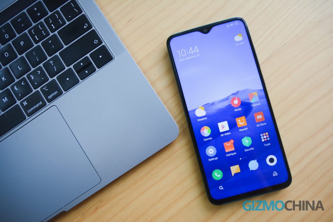 Redmi, MediaTek, Note 8 Pro