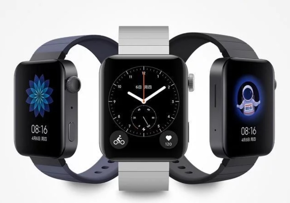 Mi Watch