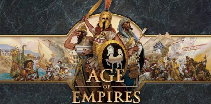Age of Empires