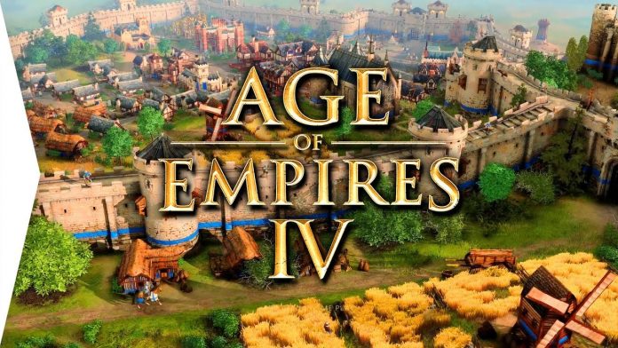 Age of Empires IV