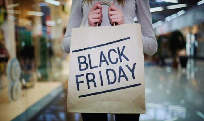 vai comprar no black friday? tenha cuidado e saiba a origem!