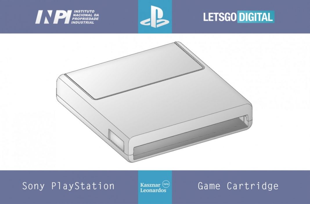 Sony Ps VIta