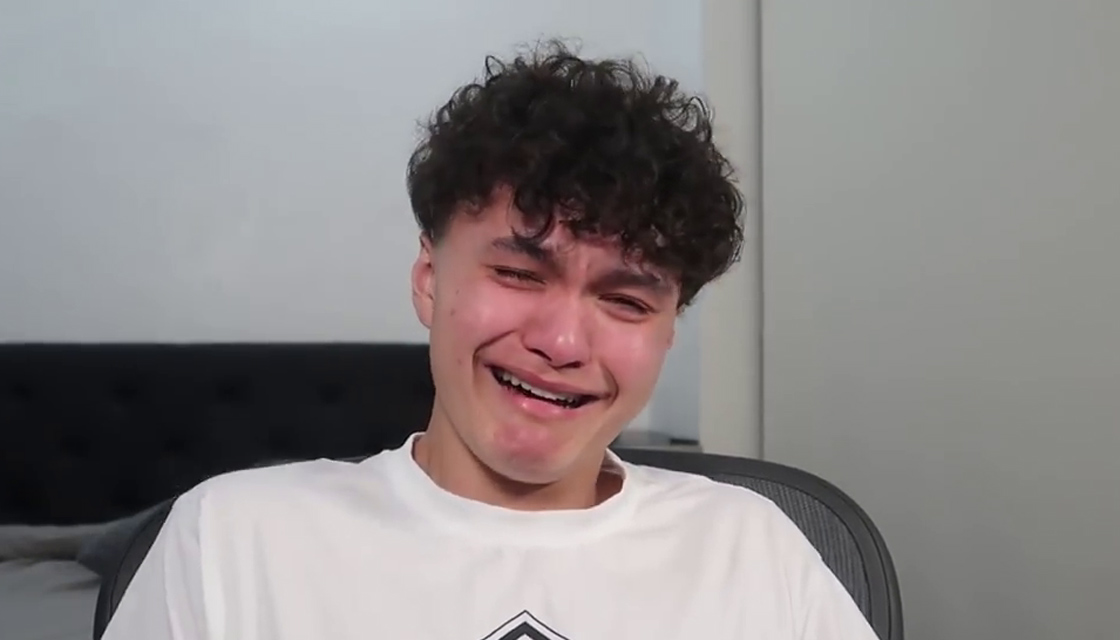 youtuber popular de fortnite 'faze jarvis' foi banido por hacking