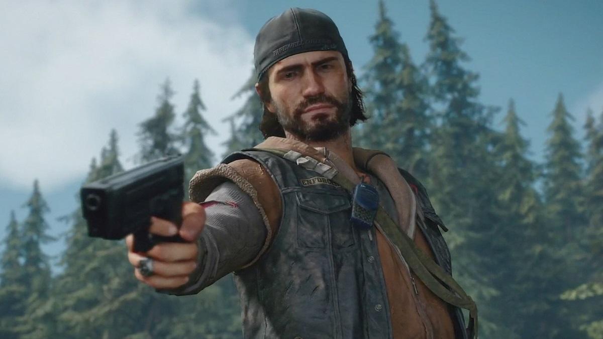 Estes são os requisitos que o seu PC precisa para jogar Days Gone