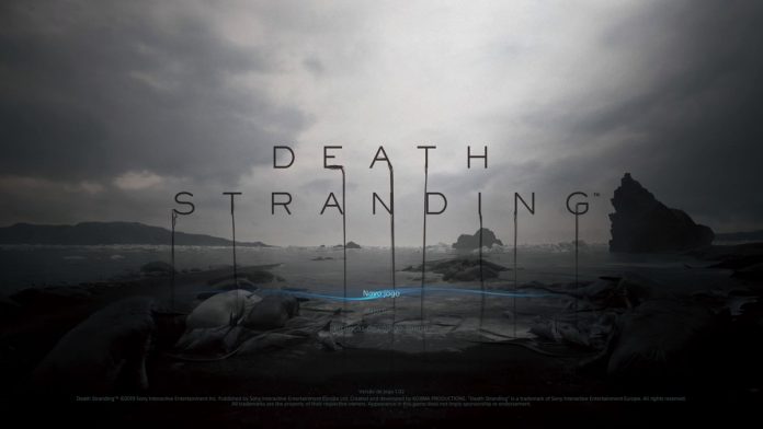 death Stranding