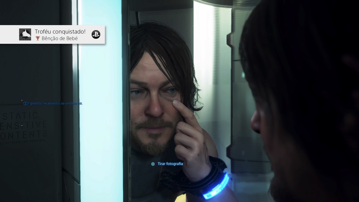 Death Stranding: