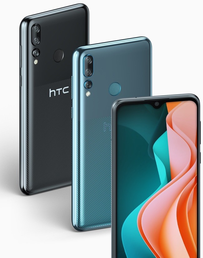 HTC Desire 19s