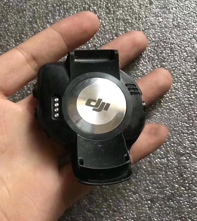 dji vai lançar o smartwatch para drones mais inovador de sempre!