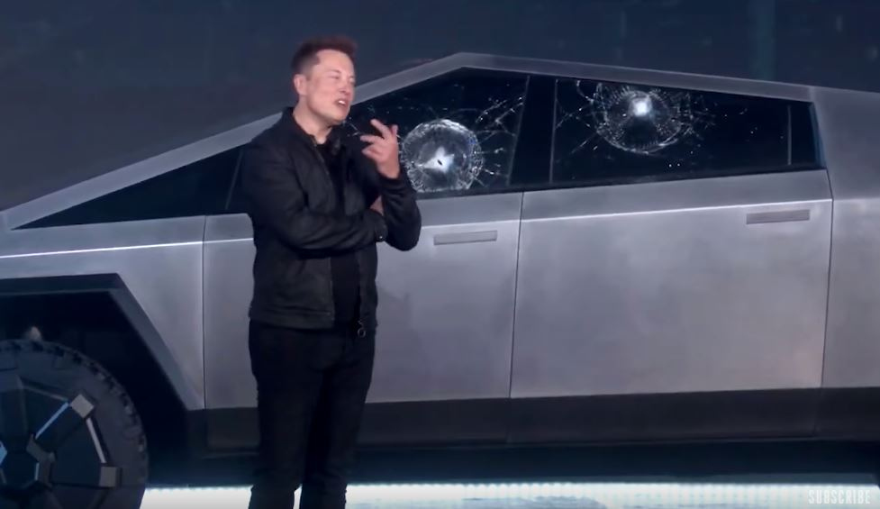 elon Musk, Tesla grande líder