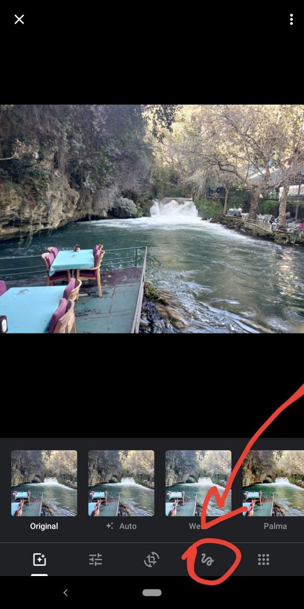Google Fotos para Android