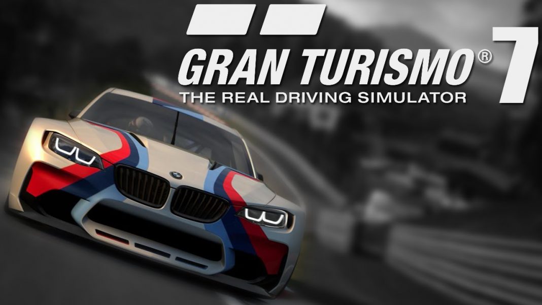 Gran Turismo