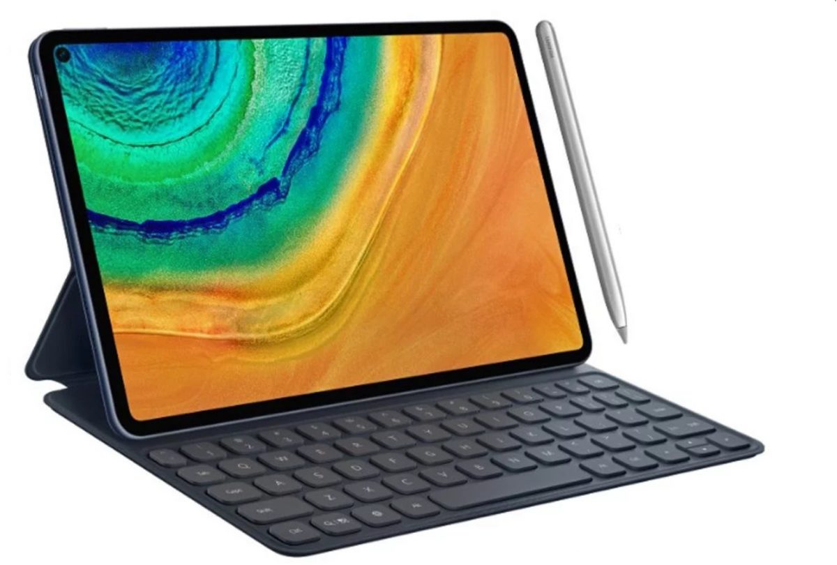 MatePad Pro