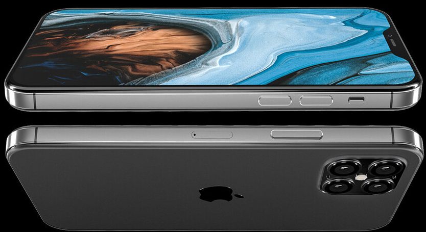 iPhone