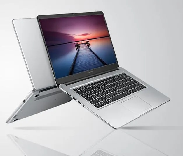 Huawei MateBook D: o novo portátil de 500 Euros da Huawei ...