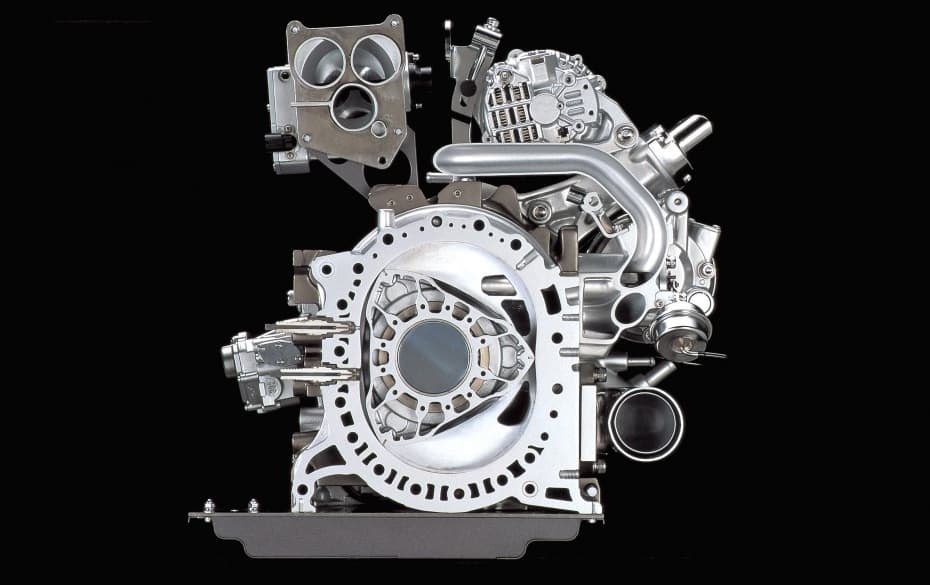 Motor a combustão