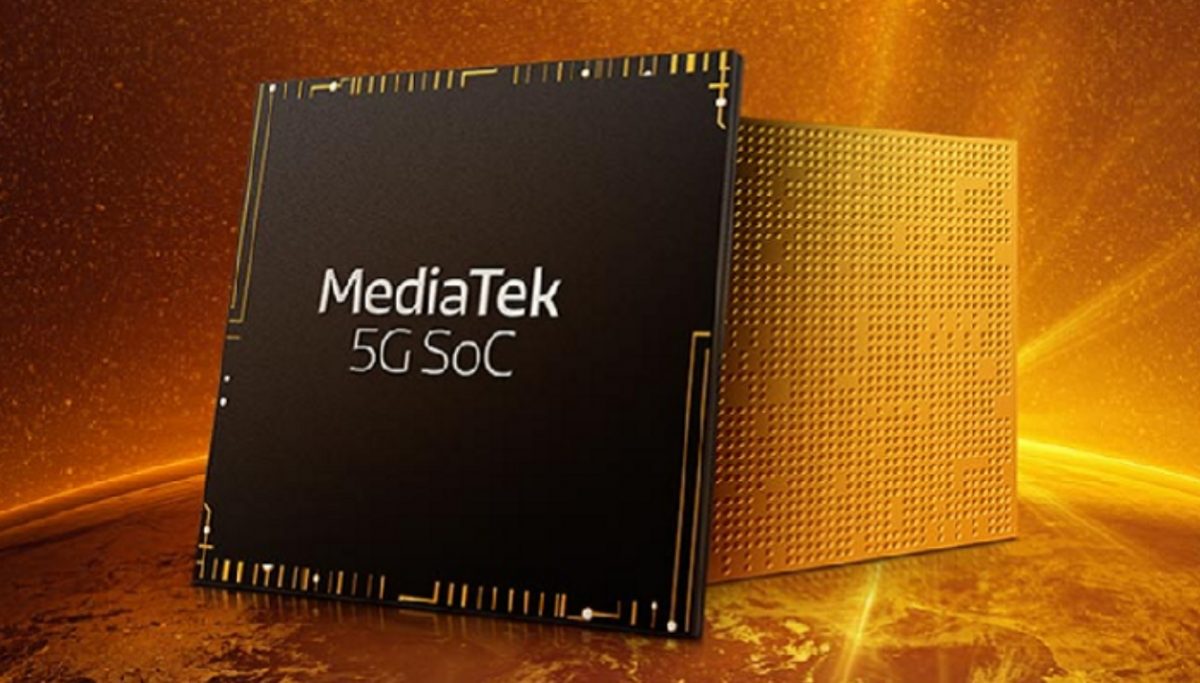 يوفر MediaTek Dimension 820 شاربًا لـ Snapdragon 765G 15
