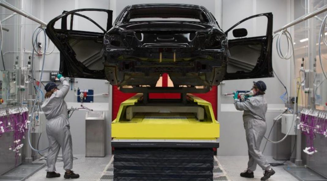 mercedes crise financeira