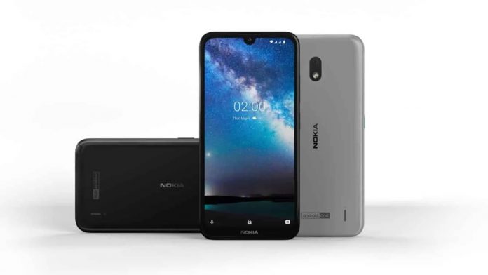leak revela o nokia 2.3! haveria necessidade de um sucessor?