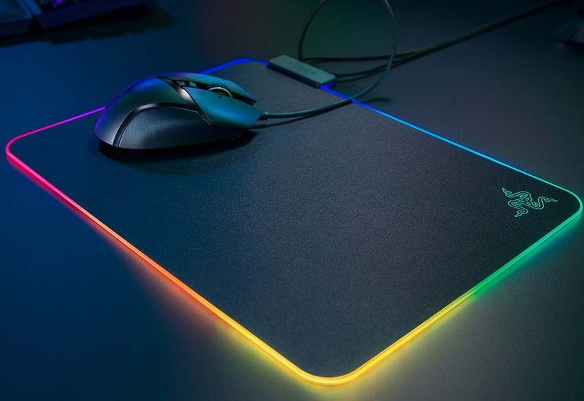 Razer Firefly