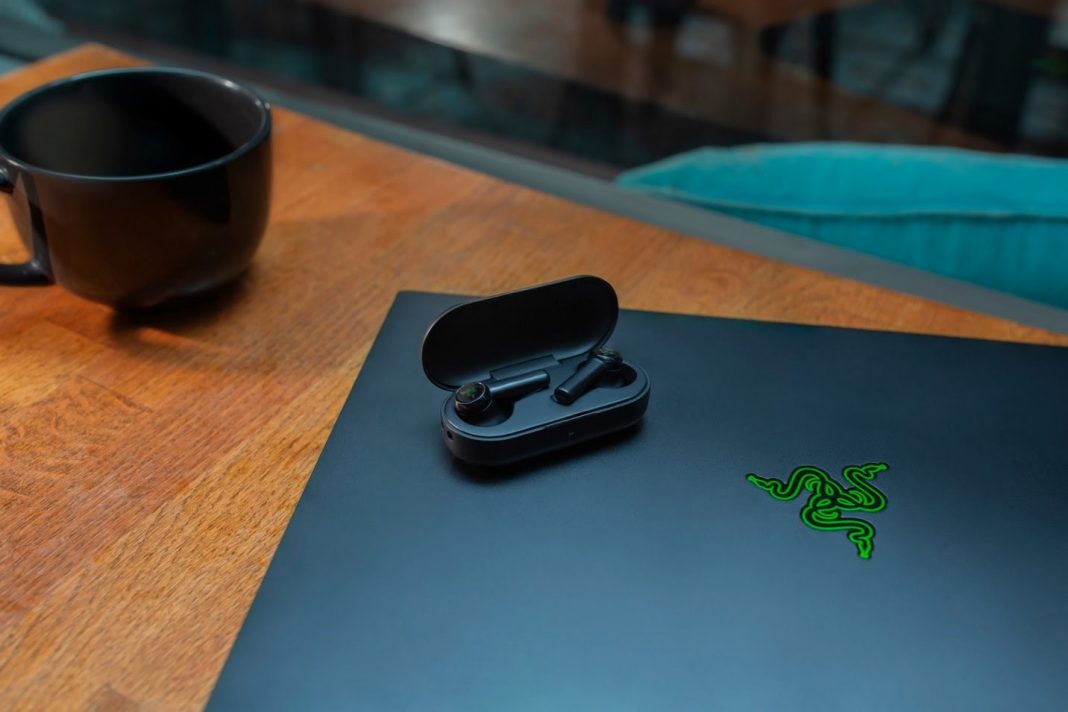 Razer Hammerhead Wireless