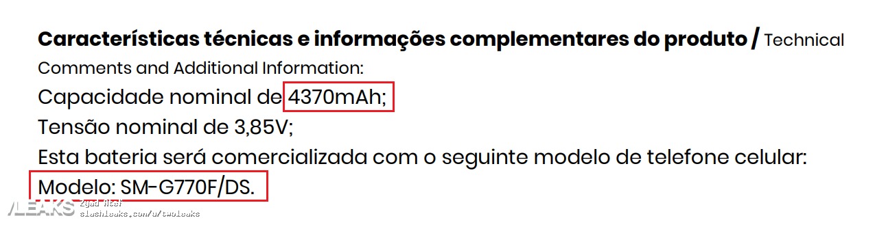 supera o S10