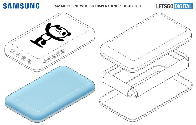 Samsung Galaxy