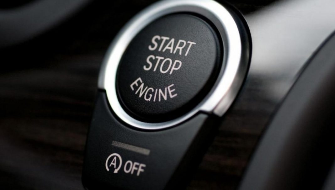 carros start-stop