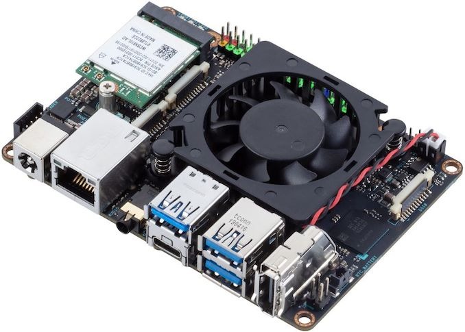 mini-computador