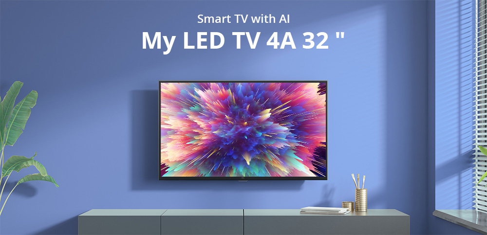 Xiaomi MiTV 4A