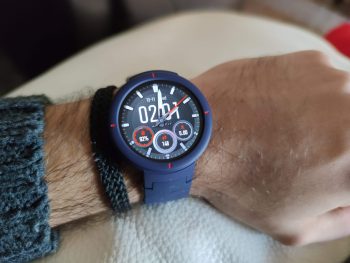 AMAZFIT Verge