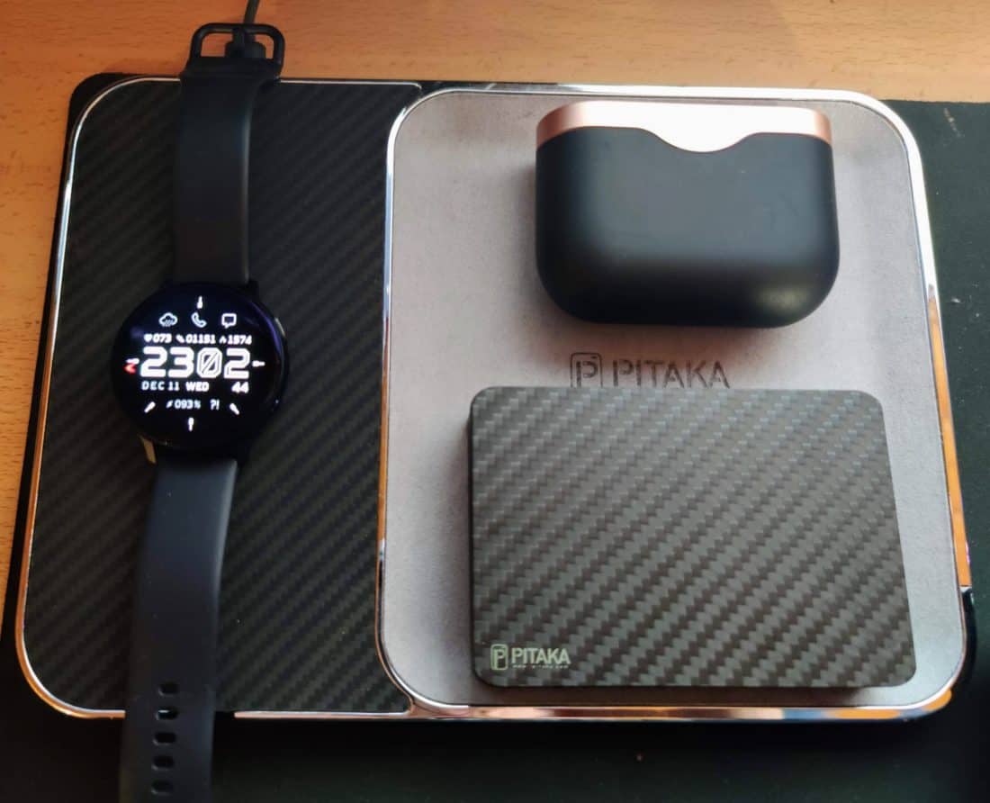 Pitaka Air Tray