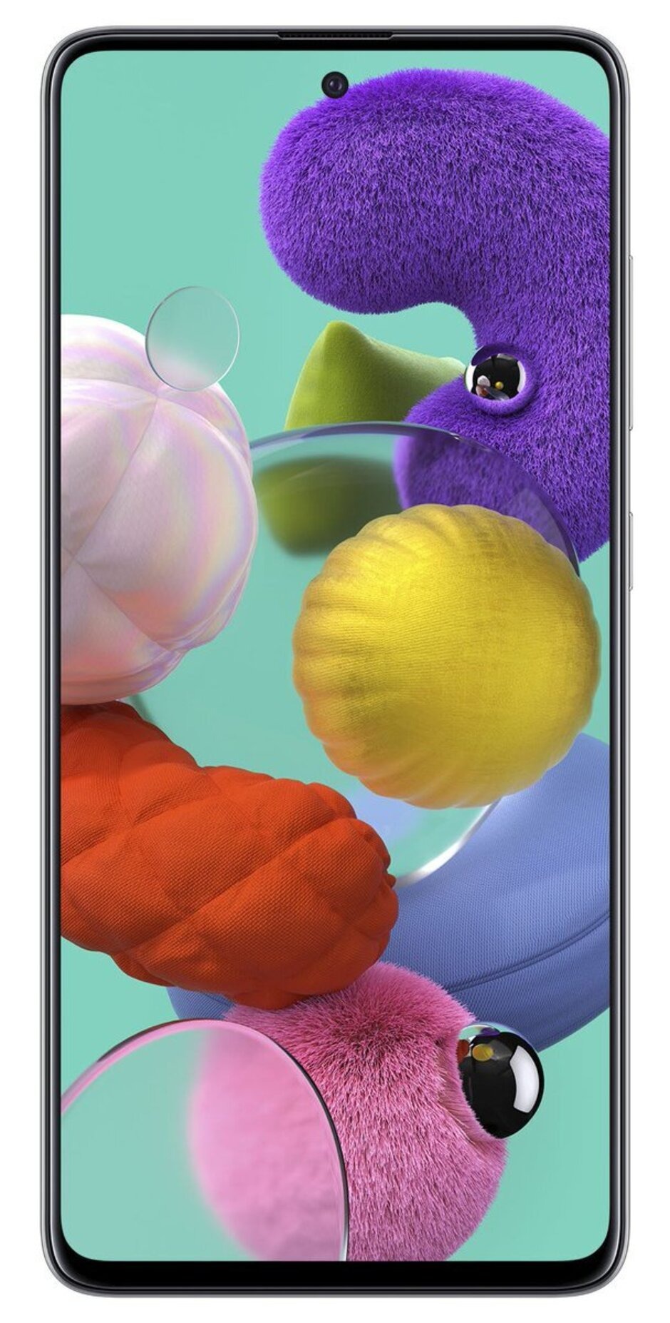 Galaxy A51 M51