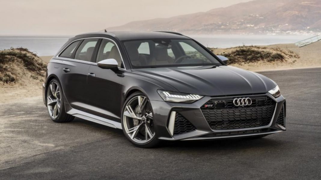 Audi Sport