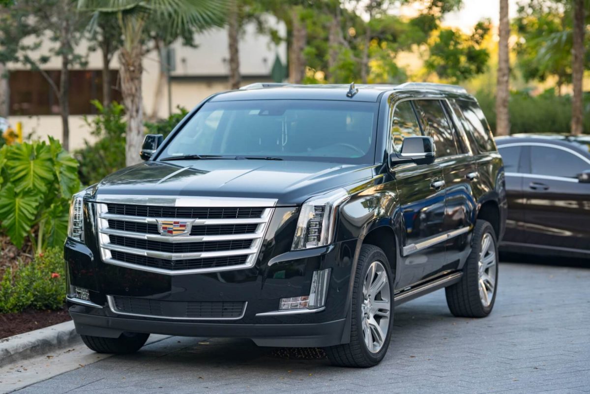 Cadillac