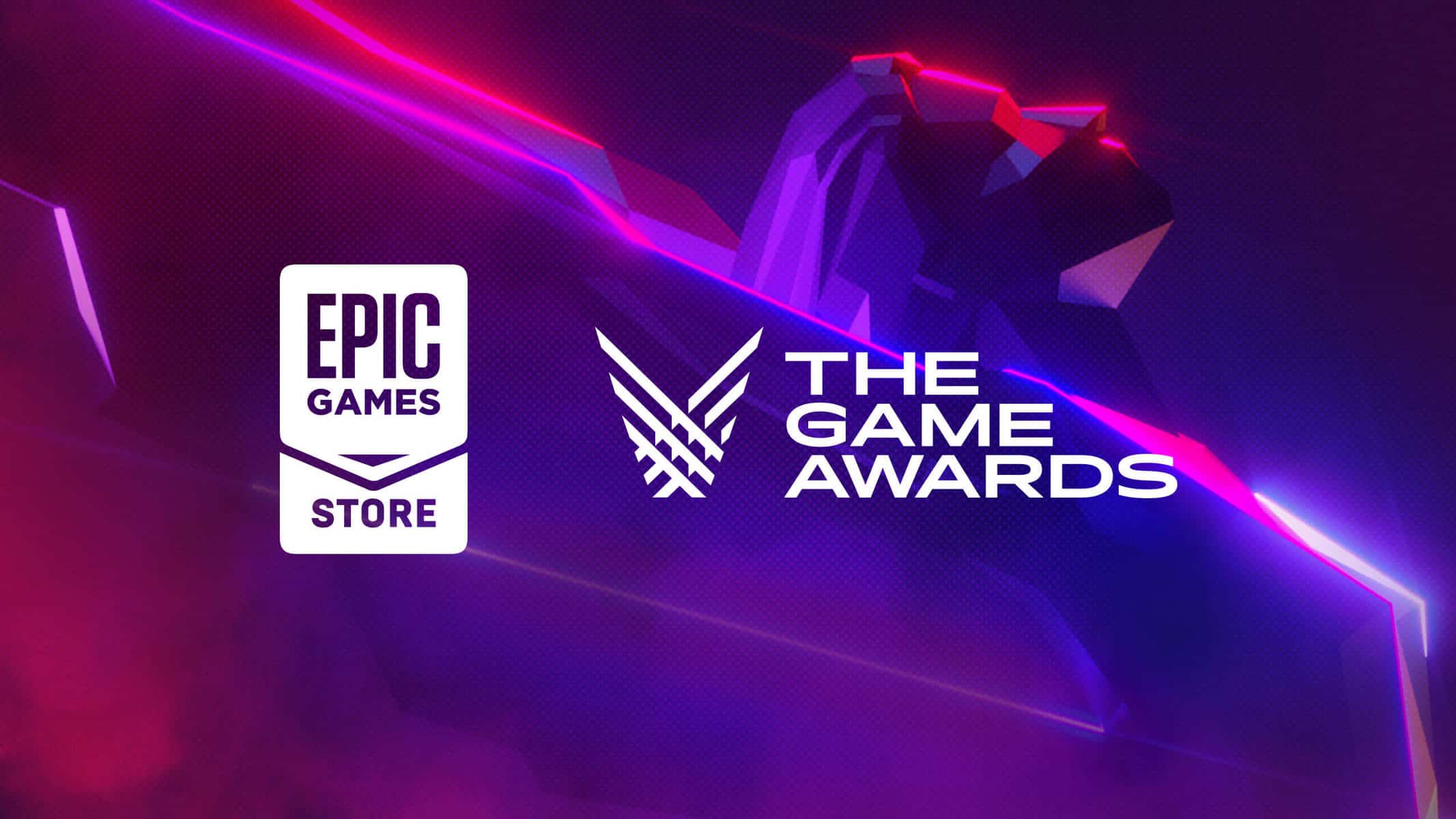 Jogos PC de borla na Epic Games Store