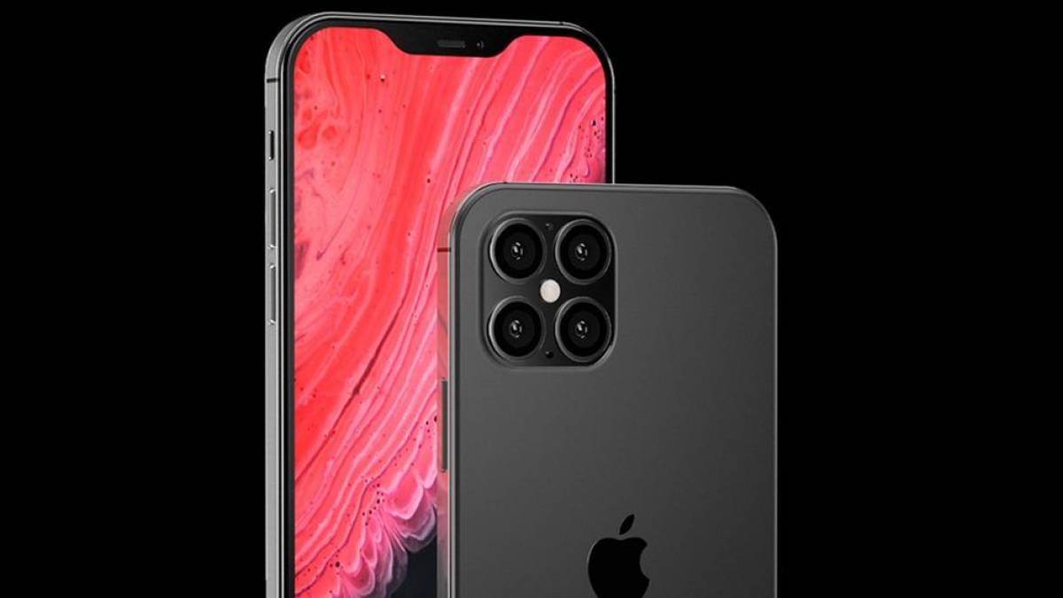 iPhone 12